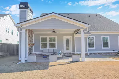 3123 Rosewood Drive, Evans, GA 30809 - Photo 57