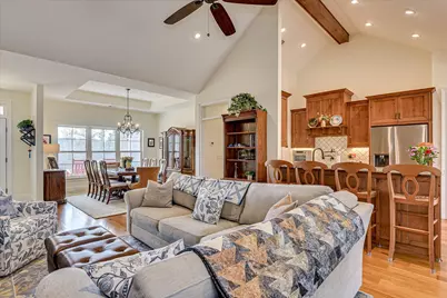 427 Cavalry Run, North Augusta, SC 29860 - Photo 21