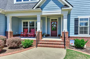 427 Cavalry Run, North Augusta, SC 29860 - Photo 7