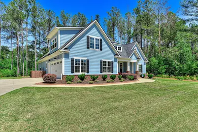427 Cavalry Run, North Augusta, SC 29860 - Photo 3