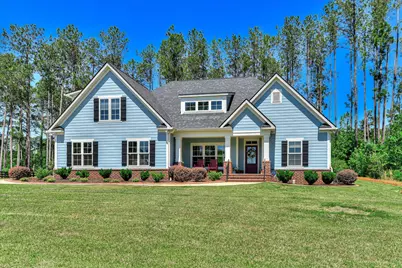 427 Cavalry Run, North Augusta, SC 29860 - Photo 3