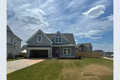 838 Sparrow Point Avenue, Evans, GA 30809 - Photo 7