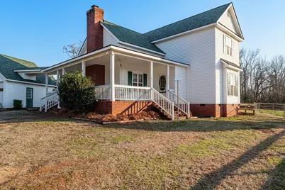 5660 White Oak Road, Applin, GA 30802 - Photo 3