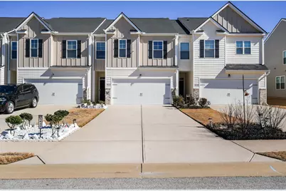 5432 Thrasher Lane, Hephzibah, GA 30815 - Photo 3