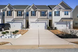 5432 Thrasher Ln, Hephzibah, GA 30815 - Photo 3