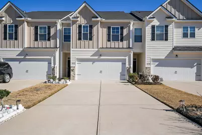 5432 Thrasher Lane, Hephzibah, GA 30815 - Photo 1