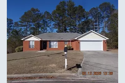 2820 Stoker Court, Hephzibah, GA 30815 - Photo 1