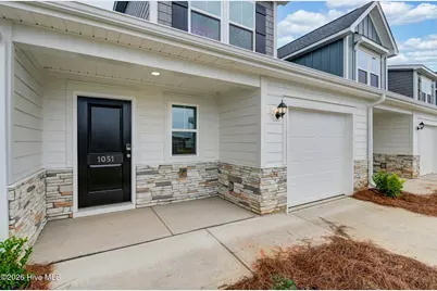 1081 Tabor Place, Aiken, SC 29801 - Photo 3