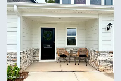 1081 Tabor Place, Aiken, SC 29801 - Photo 9