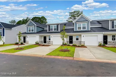 1051 Tabor Place, Aiken, SC 29801 - Photo 7