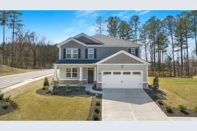 605 Lina Drive, Grovetown, GA 30813 - Photo 1