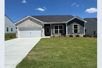 828 Sweetgrass Circle, Harlem, GA 30814 - Photo 1
