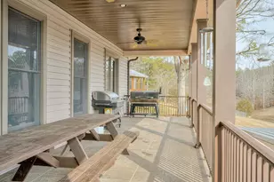 1905 Augusta Hwy, Lincolnton, GA 30817 - Photo 27