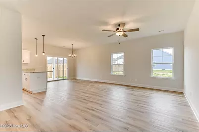 826 Sweetgrass Circle, Harlem, GA 30814 - Photo 7