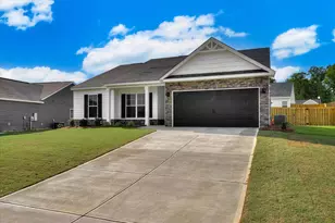 856 Sweet Grass Cir, Harlem, GA 30814 - Photo 3