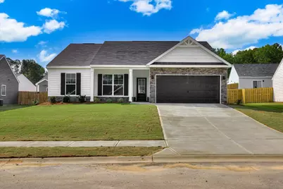 856 Sweetgrass Circle, Harlem, GA 30814 - Photo 1