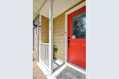 2217 Buckingham Drive, Augusta, GA 30906 - Photo 9