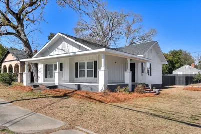 1823 Wrightsboro Road, Augusta, GA 30904 - Photo 1