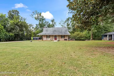 205 Live Oak Drive, Waynesboro, GA 30830 - Photo 1