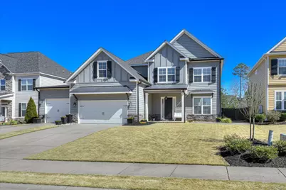 721 Pretoria Drive, Evans, GA 30809 - Photo 7