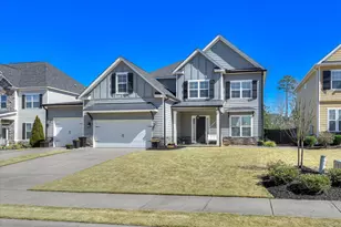 721 Pretoria Dr, Evans, GA 30809 - Photo 7