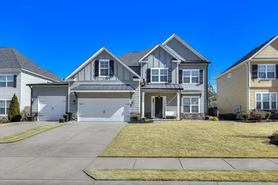 721 Pretoria Drive, Evans, GA 30809 - Photo 1