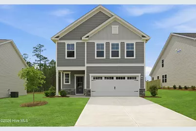 4131 Whitehouse Street, Harlem, GA 30814 - Photo 3