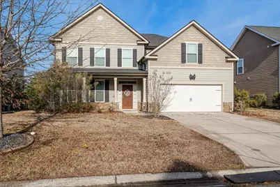 7210 Hoffman Drive, Evans, GA 30809 - Photo 1