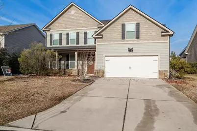 7210 Hoffman Drive, Evans, GA 30809 - Photo 3