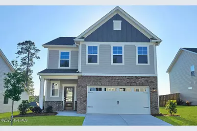 4125 Whitehouse Street, Harlem, GA 30814 - Photo 1