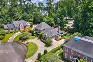 704 Summergate Ct, Augusta, GA 30909 - Photo 5