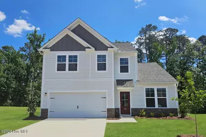 366 Tupelo Pass, Harlem, GA 30814 - Photo 1