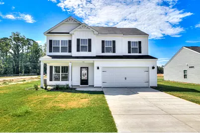 840 Sweetgrass Circle, Harlem, GA 30814 - Photo 1