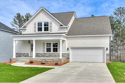 4478 Baywood Trail, Evans, GA 30809 - Photo 3