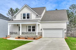 4478 Baywood Trl, Evans, GA 30809 - Photo 3