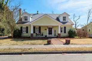 219 White Oak St, Thomson, GA 30824 - Photo 1