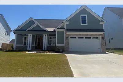 826 Sparrow Point Ave, Evans, GA 30809 - Photo 1