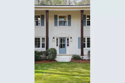2015 Town Creek Road, Aiken, SC 29803 - Photo 17