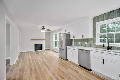 2015 Town Creek Road, Aiken, SC 29803 - Photo 69