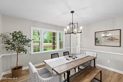 2015 Town Creek Road, Aiken, SC 29803 - Photo 7