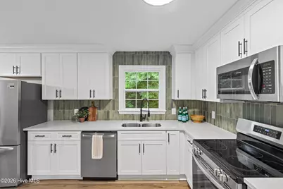 2015 Town Creek Road, Aiken, SC 29803 - Photo 11