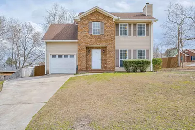 665 Steeplechase Way, Evans, GA 30809 - Photo 1