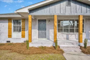 254 Hinman Dr, Martinez, GA 30907 - Photo 3
