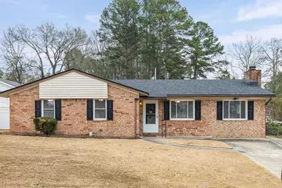 3552 Gardenbrook Drive, Augusta, GA 30906 - Photo 1