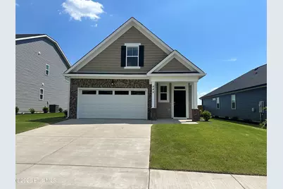 642 Ashburn Drive #Wd309, North Augusta, SC 29860 - Photo 1