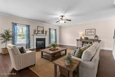 304 Faldo Court, Grovetown, GA 30813 - Photo 19