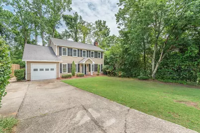 345 Old Salem Way, Martinez, GA 30907 - Photo 3