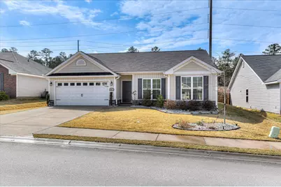 911 Goodale Drive, Augusta, GA 30909 - Photo 3