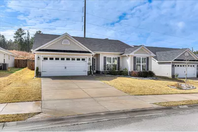 911 Goodale Drive, Augusta, GA 30909 - Photo 3