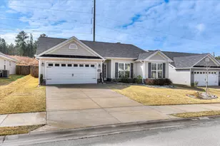 911 Goodale Dr, Augusta, GA 30909 - Photo 3